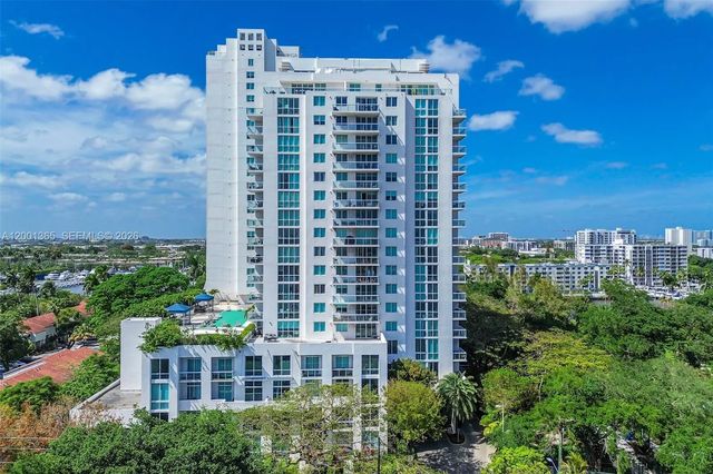 1861 S River Drive #2006, Miami