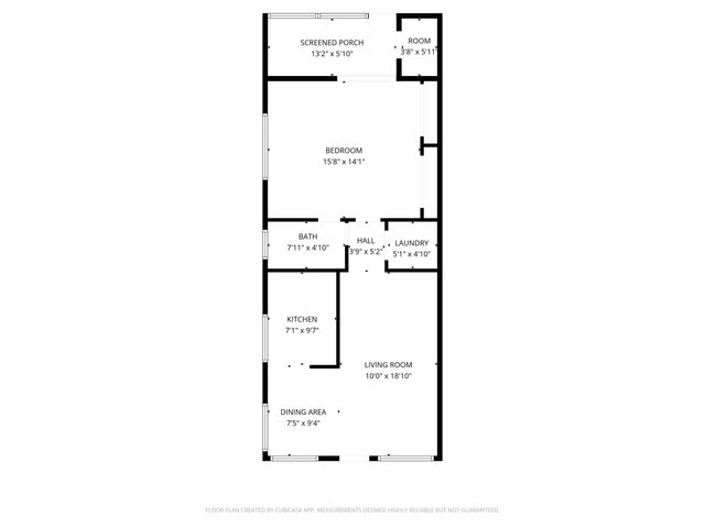 3 of 43 - 2840 Cynthia Lane #101, Lake Worth Beach, FL