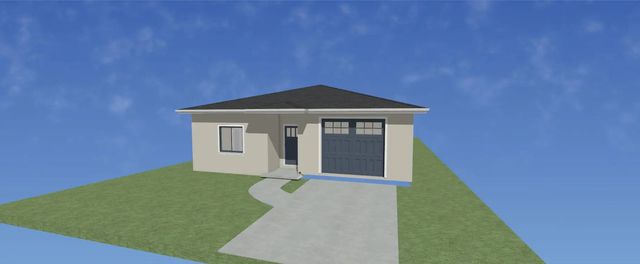 849 W 4th Street, Riviera Beach