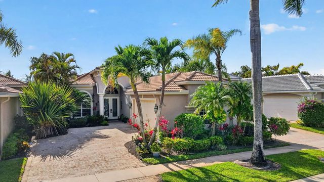 3909 Netherlee Way, Lake Worth