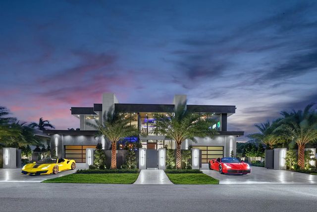 5 of 93 - 671 Middle River Drive, Fort Lauderdale, FL