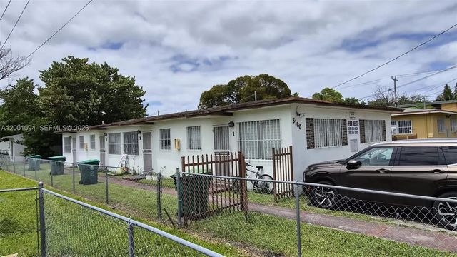 3180 Nw 19th Avenue, Miami