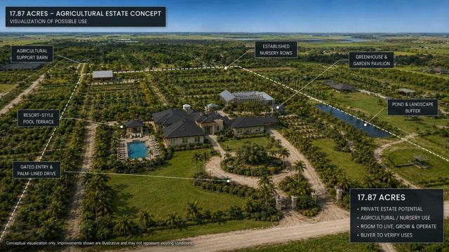 2 of 30 - 20231 Antoinette Street, Loxahatchee, FL