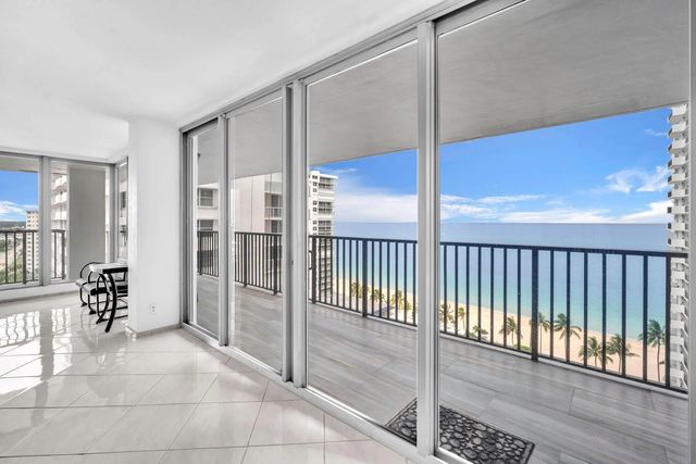 4280 Galt Ocean Drive #14f, Fort Lauderdale