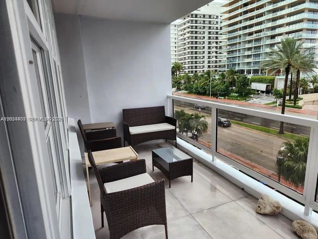5700 Collins Avenue #4n, Miami Beach