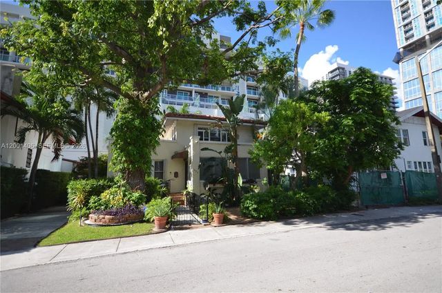 334 Ne 26th Terrace, Miami