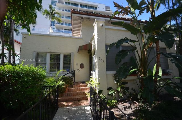 3 of 24 - 334 Ne 26th Terrace, Miami, FL