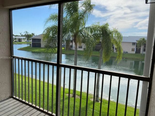 1149 Independence Trail #1149h, Homestead