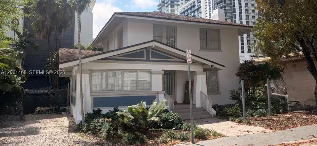 314 Ne 26th Terrace, Miami
