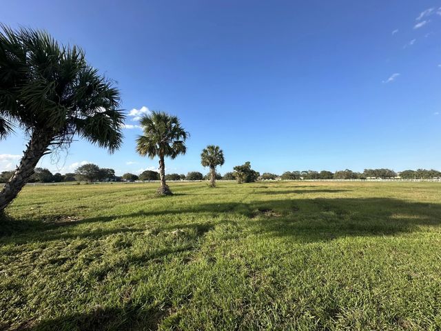 17801 Wagonwheel Lane, Port St. Lucie