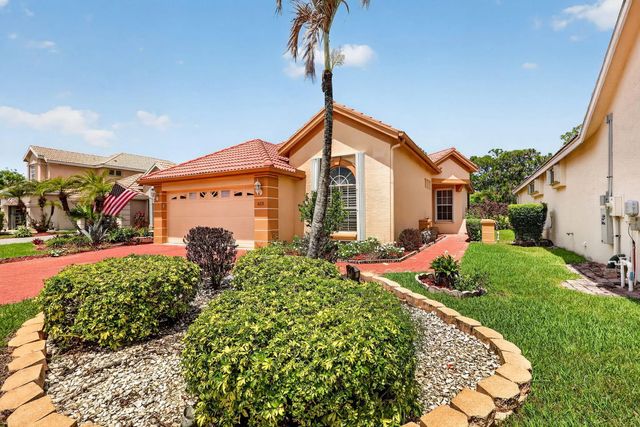 3 of 47 - 653 Sw Munjack Cove, Port St. Lucie, FL