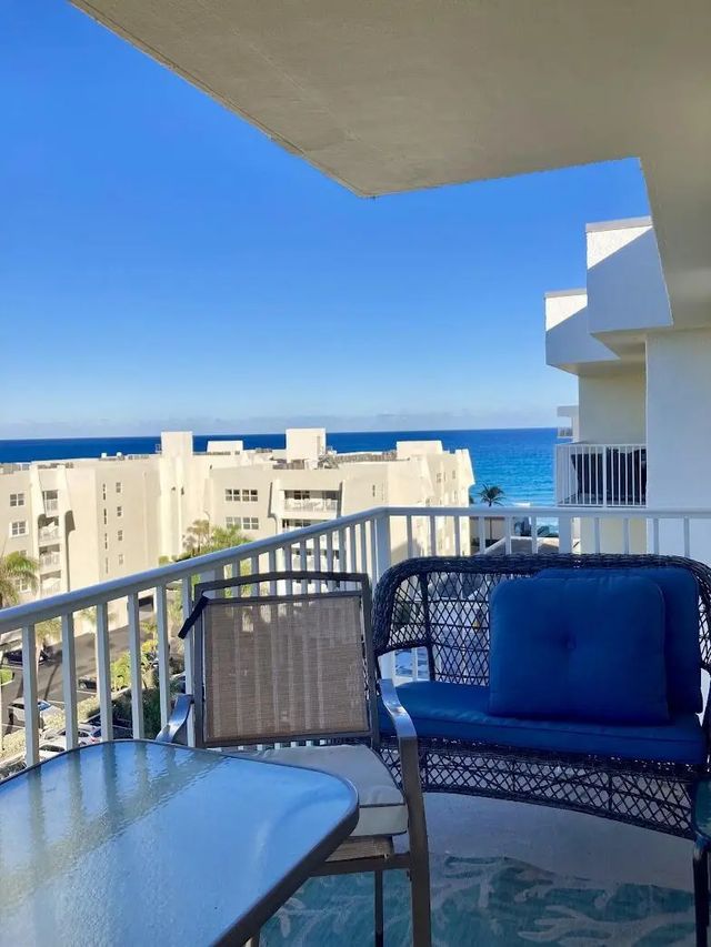 3540 S Ocean Boulevard #912, South Palm Beach