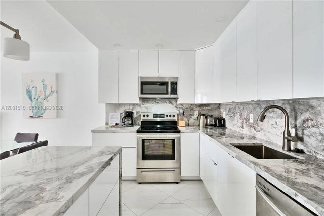2 of 16 - 19370 Collins Avenue #1406, Sunny Isles Beach, FL