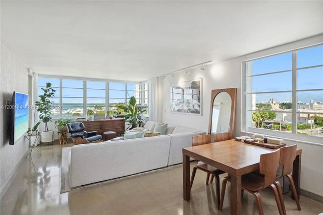 1670 Lincoln Court #ph-e, Miami Beach