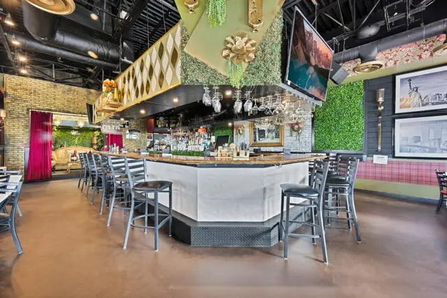 1025 N Federal Highway, Fort Lauderdale