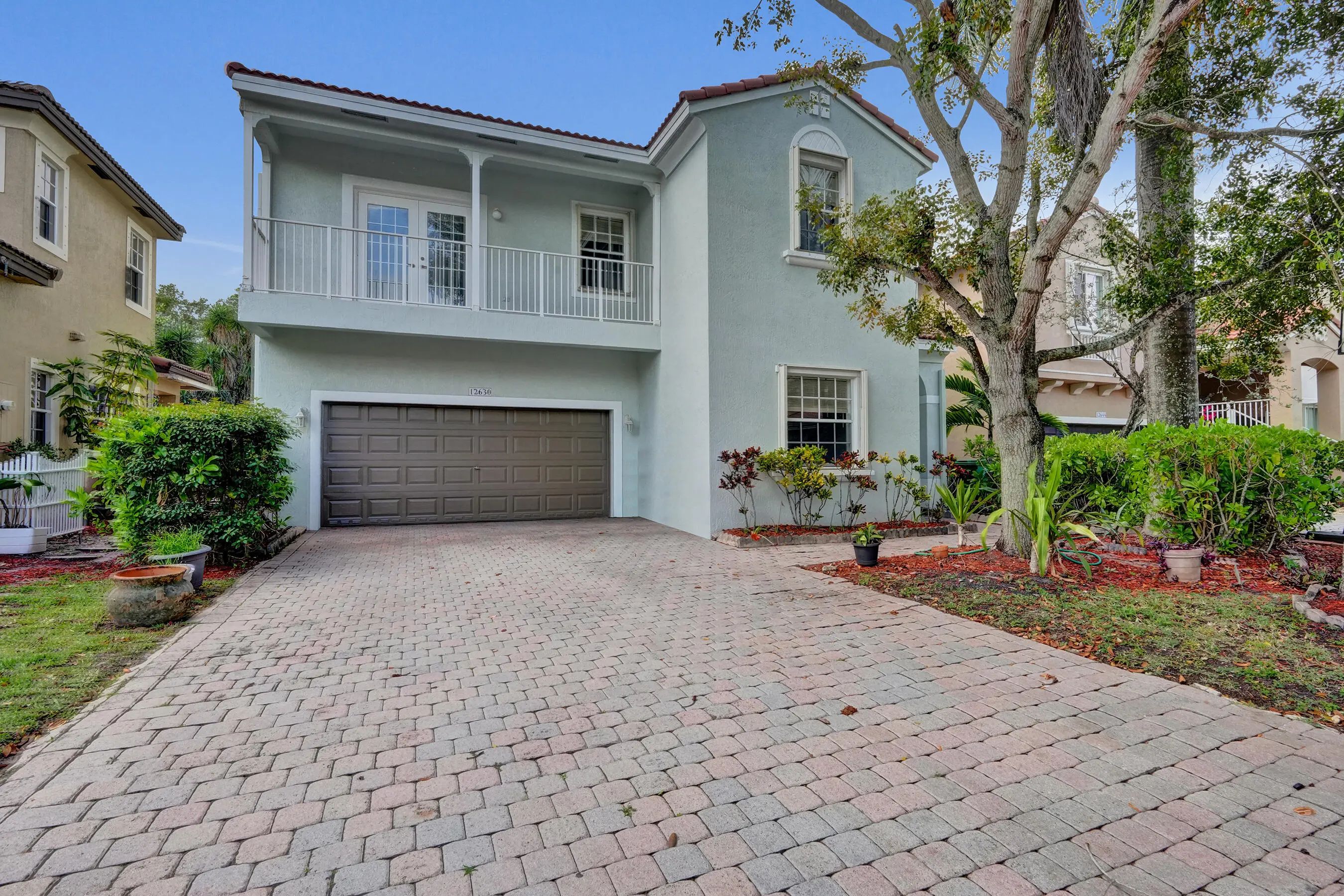 12630 Nw 6th Street, Coral Springs