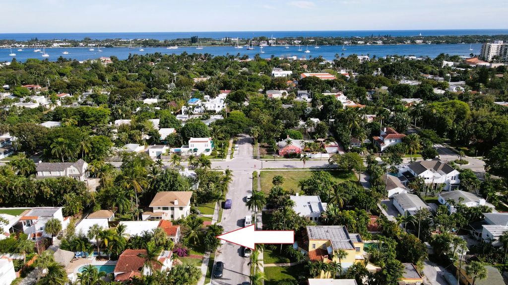 517 31st Street, West Palm Beach