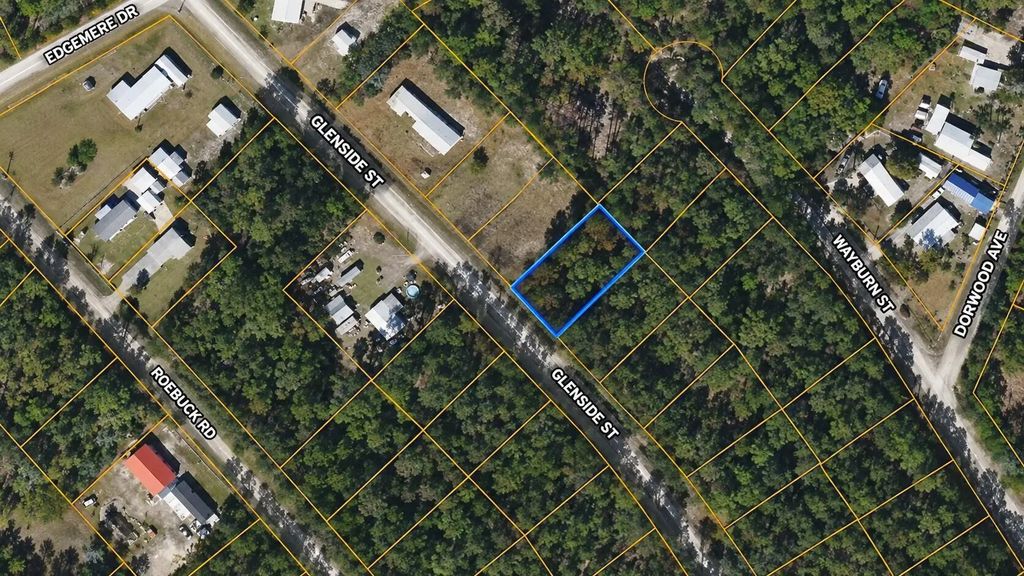 122 Glenside Street, Georgetown