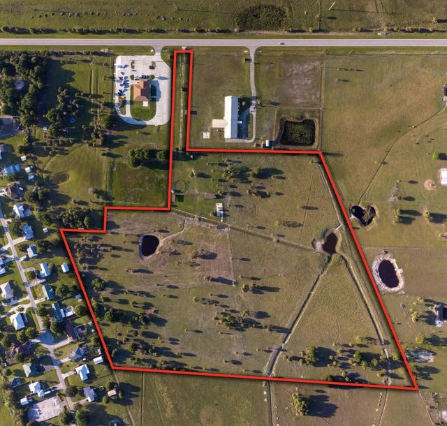 8164 Highway 70 W, Okeechobee