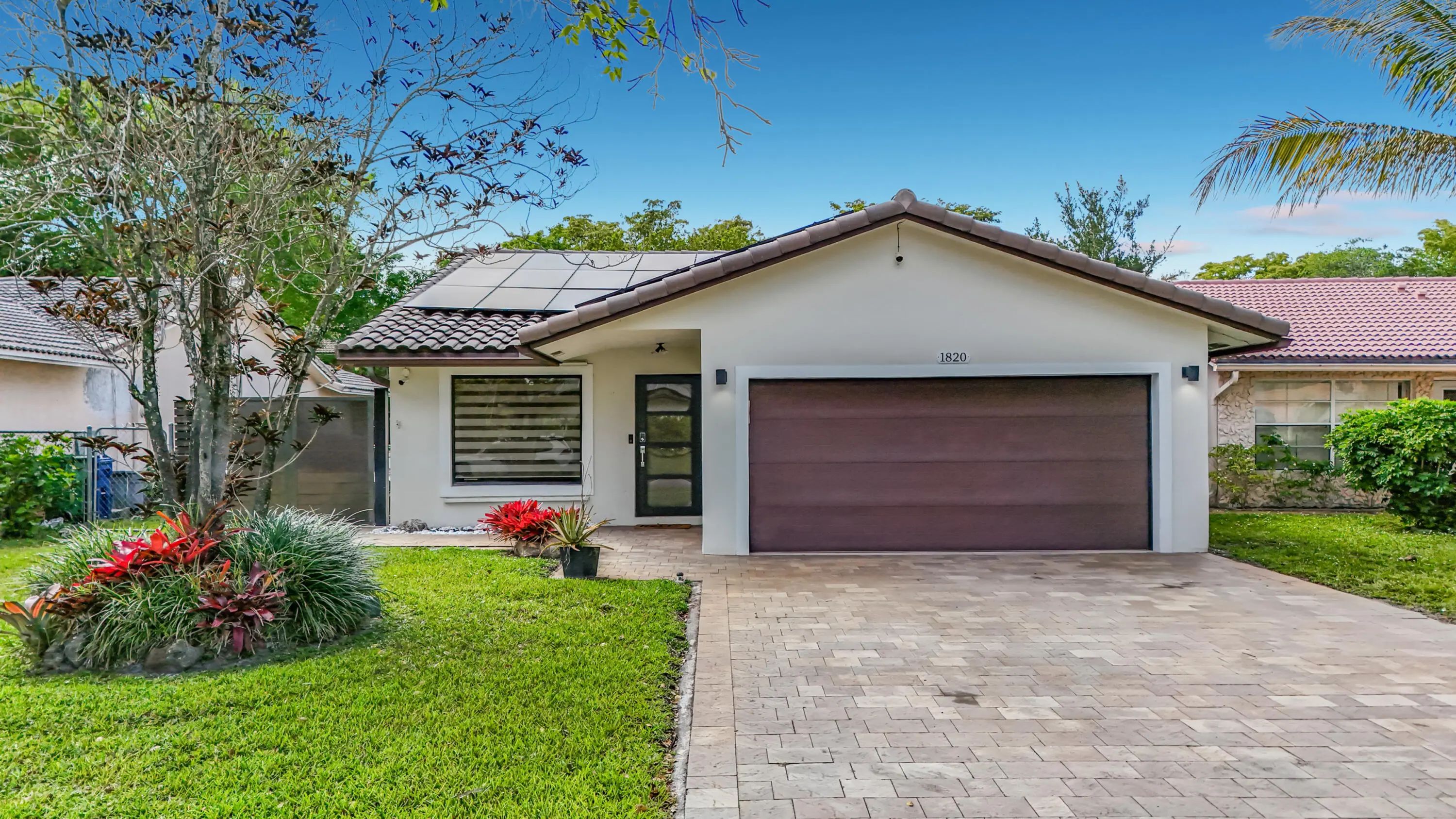 1820 Nw 93rd Terrace #1820, Coral Springs