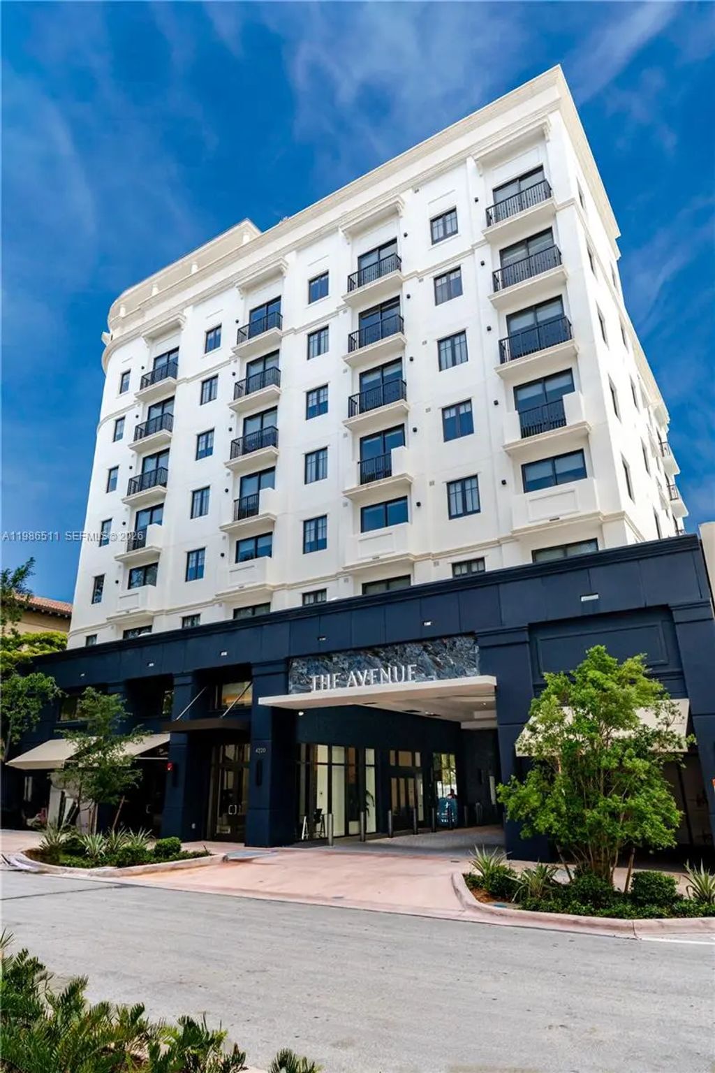 4220 Laguna Street #703, Coral Gables