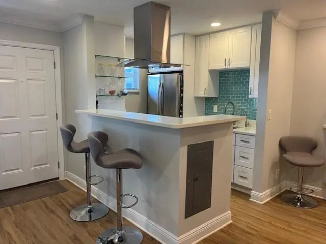 5 of 26 - 3170 Holiday Springs Boulevard #6-310, Margate, FL