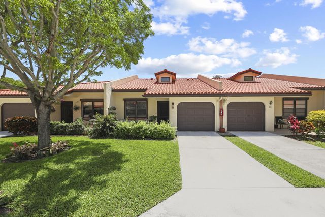 39 Bethesda Park Circle #l39, Boynton Beach