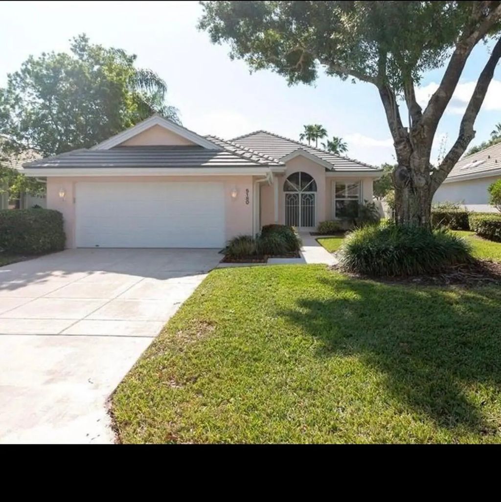 5180 Se Sweetbrier Terrace, Hobe Sound