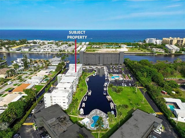 2 of 31 - 1511 Se 15th Court #403, Deerfield Beach, FL