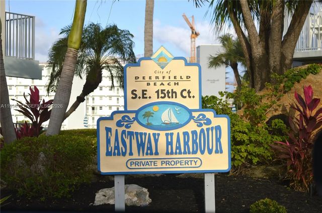 3 of 31 - 1511 Se 15th Court #403, Deerfield Beach, FL