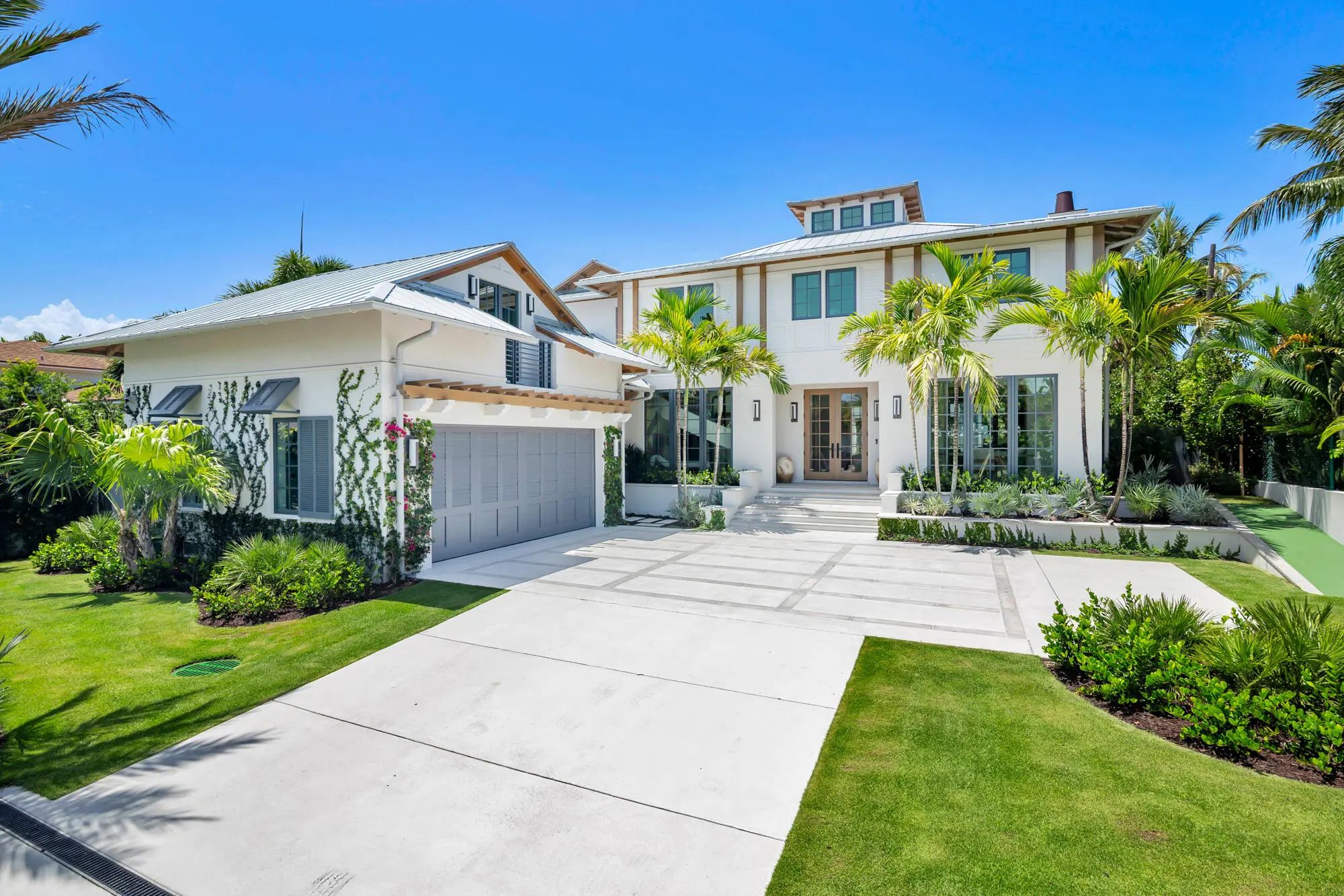 125 Worth Court N, West Palm Beach