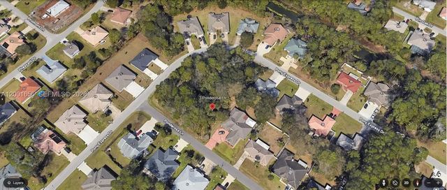 3 Ponderosa Lane, Palm Coast