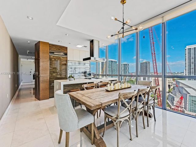 5 of 17 - 1100 Biscayne Boulevard #2105, Miami, FL