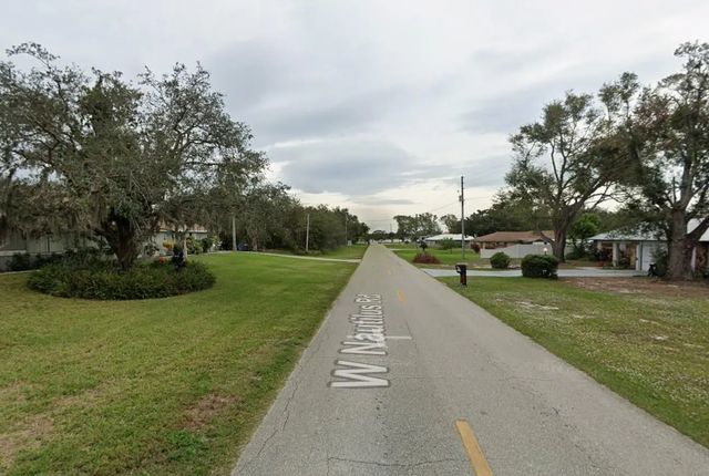 2 of 3 - 2479 W Nautilus Road, Avon Park, FL