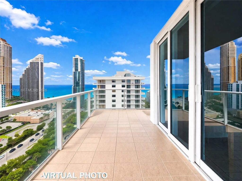 230 174th Street #2404, Sunny Isles Beach