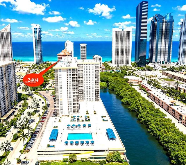 4 of 56 - 230 174th Street #2404, Sunny Isles Beach, FL
