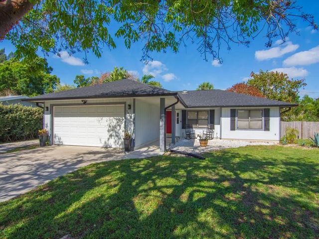 1415 34th Avenue, Vero Beach