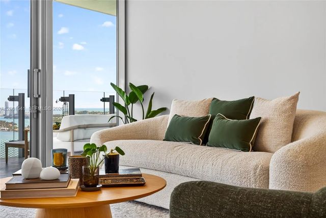 3 of 93 - 700 Ne 26 Terrace #3602, Miami, FL