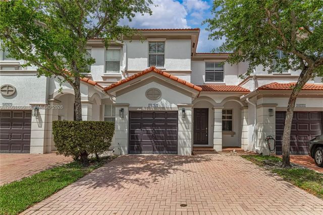 10781 Nw 80th Lane, Doral