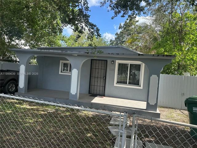 1790 Nw 112th Street, Miami