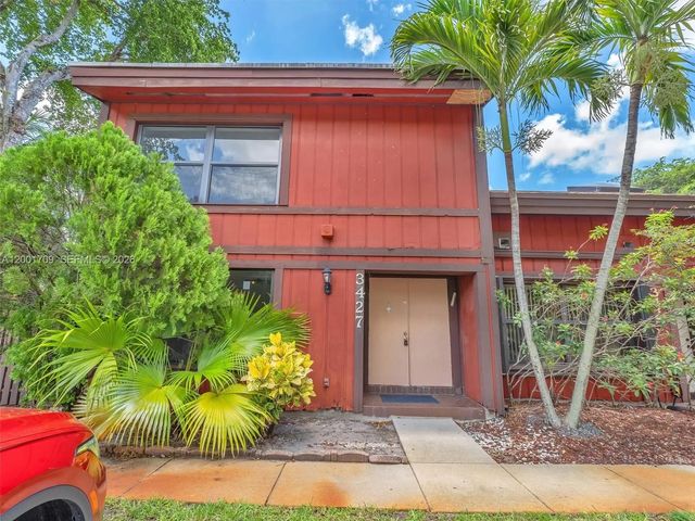 3427 Atlanta Drive, Hollywood