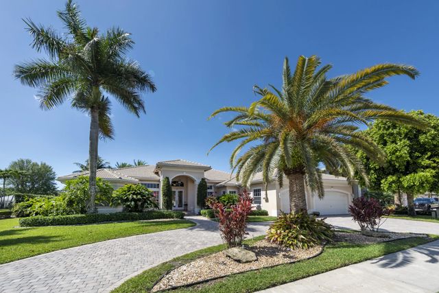 15234 Sw 40th Street, Davie