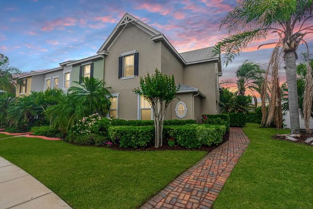 10440 Sw Westlawn Boulevard, Port St. Lucie
