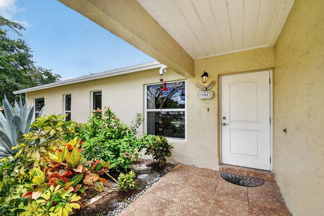4 of 76 - 1262 Essex Drive, Wellington, FL