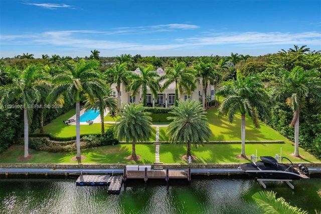 585 Arvida Parkway, Coral Gables