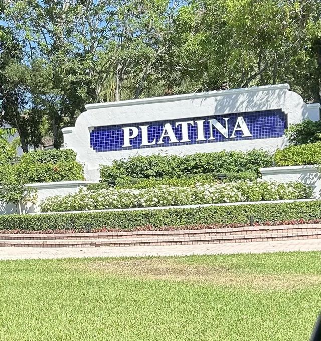 5135 Floria Drive #e, Boynton Beach