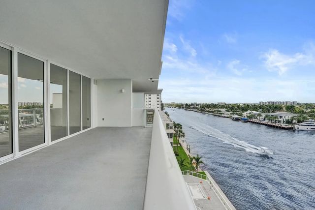 2 of 83 - 407 N Riverside Drive #602, Pompano Beach, FL