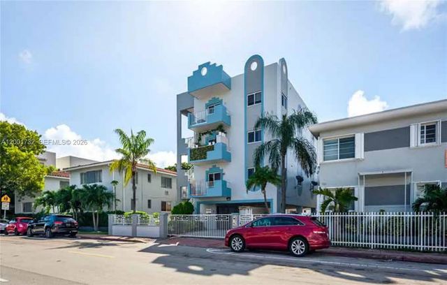 660 85th Street, Miami Beach