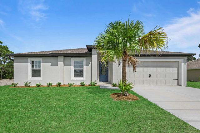 9350 104th Court, Vero Beach