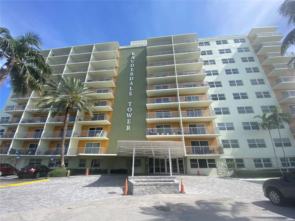 2900 Ne 30th Street #f2, Fort Lauderdale